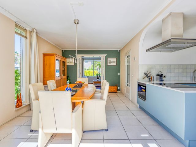 Vogelzand 3319, Julianadorp
