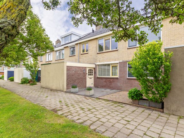 Jolstraat 9, Den Helder