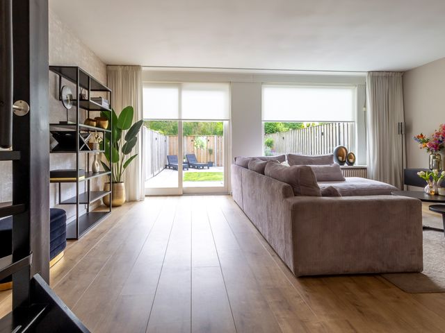 Jolstraat 9, Den Helder