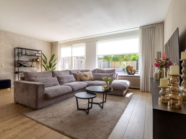 Jolstraat 9, Den Helder