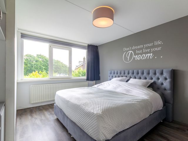 Jolstraat 9, Den Helder