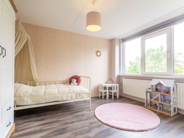Jolstraat 9, Den Helder