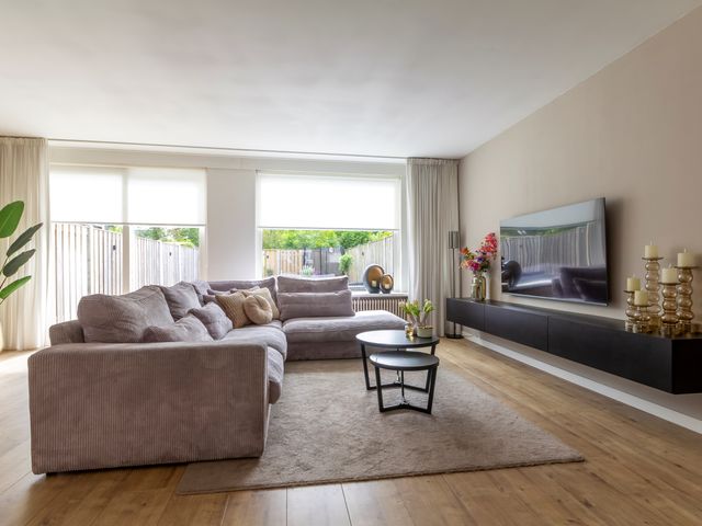 Jolstraat 9, Den Helder