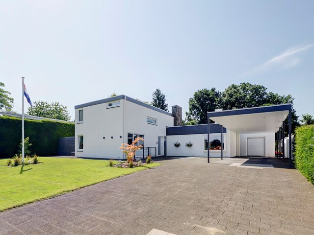 Heijdenpad 12, Munstergeleen