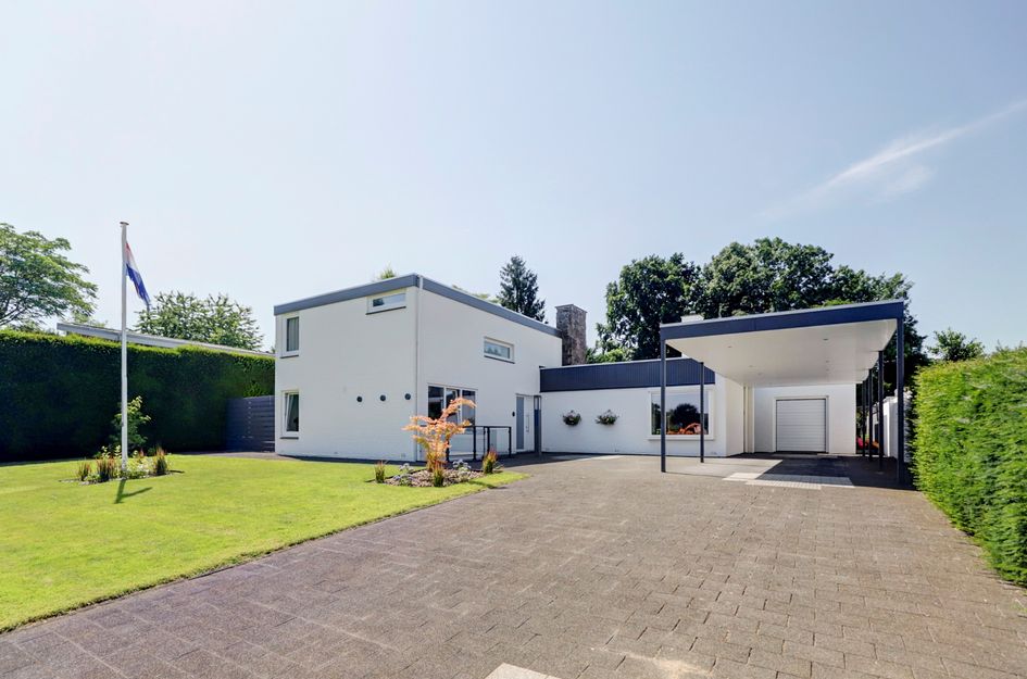 Heijdenpad 12