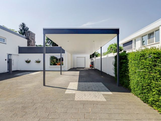 Heijdenpad 12, Munstergeleen