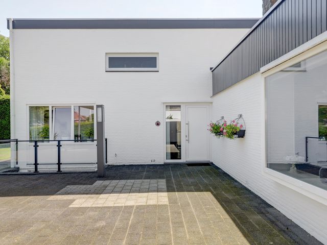 Heijdenpad 12, Munstergeleen