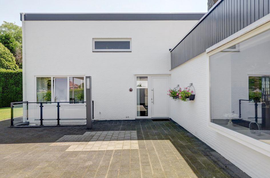 Heijdenpad 12