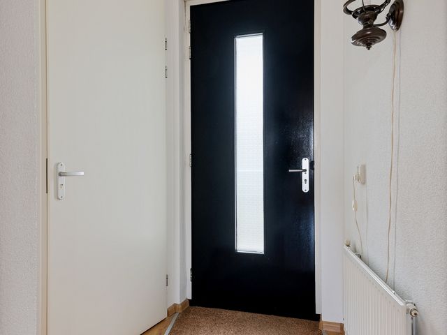 Johannes Vermeersingel 21, Rijnsburg