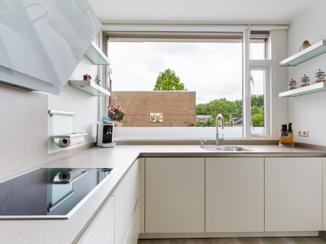 Wijnberg 20, Zoetermeer