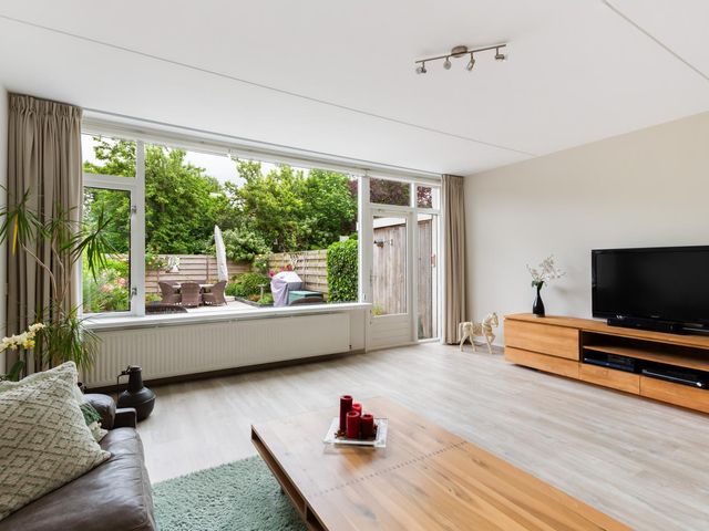 Wijnberg 20, Zoetermeer