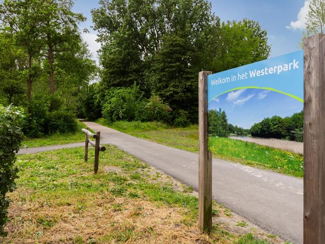 Wijnberg 20, Zoetermeer