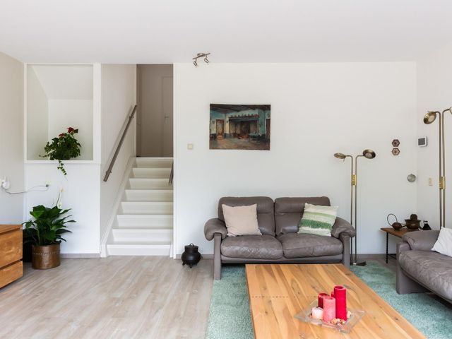 Wijnberg 20, Zoetermeer