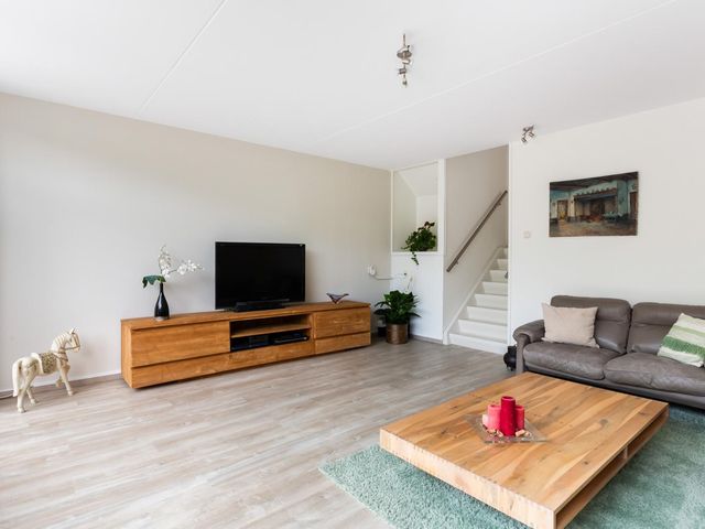 Wijnberg 20, Zoetermeer