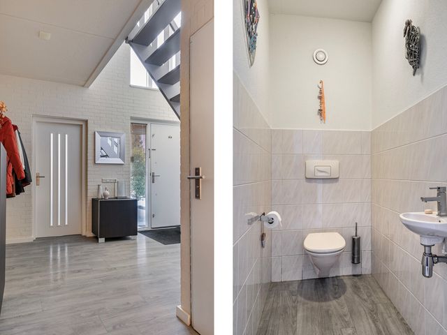 Hoofdstraat 88, Midwolde