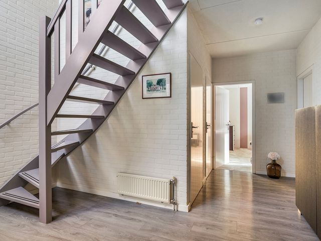 Hoofdstraat 88, Midwolde