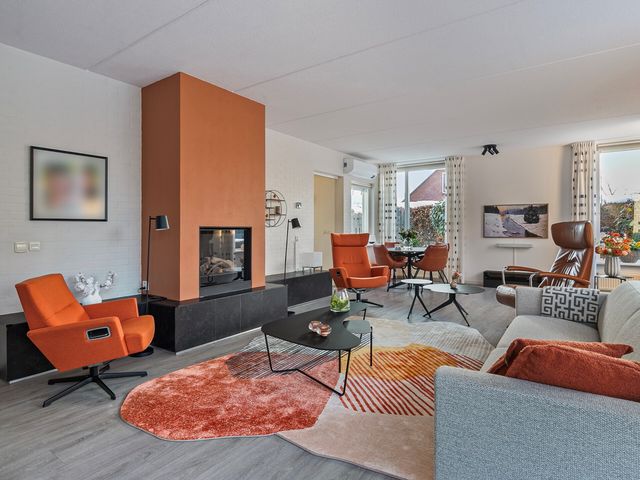 Hoofdstraat 88, Midwolde