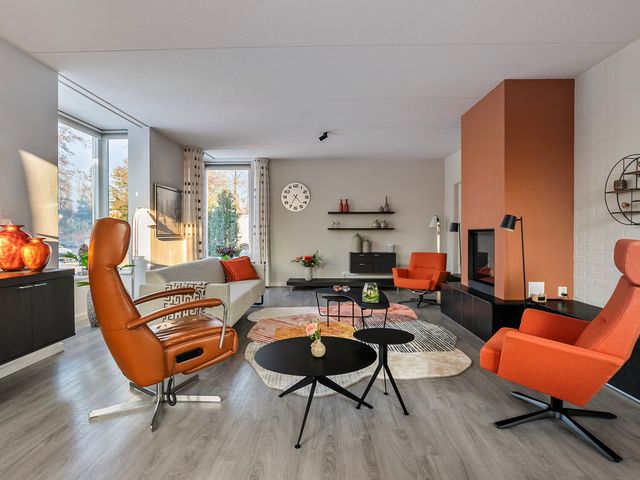 Hoofdstraat 88, Midwolde