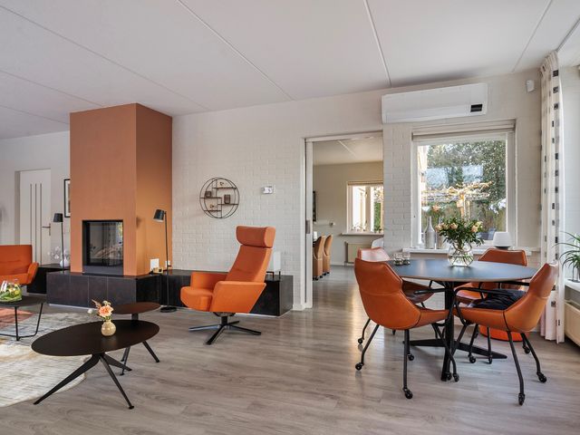 Hoofdstraat 88, Midwolde