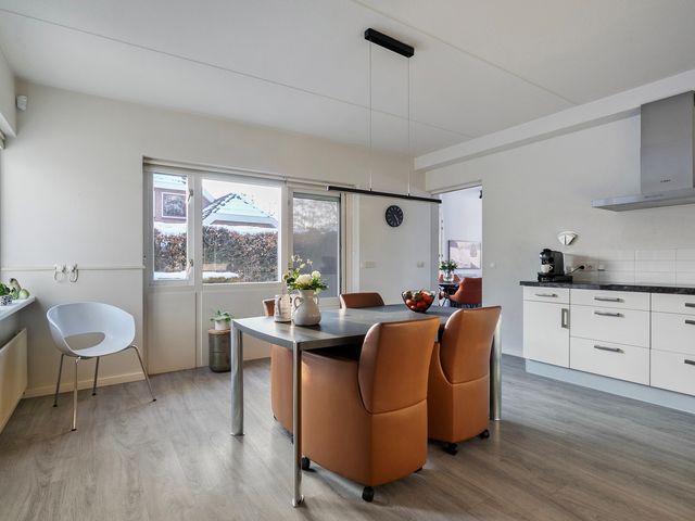 Hoofdstraat 88, Midwolde