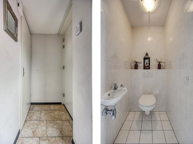 Binnenkamer 44, Tholen