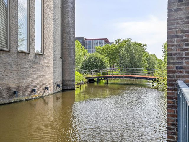 Landgoed Sandenburg 22, Krimpen aan den IJssel