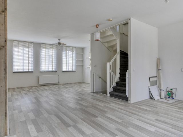 Landgoed Sandenburg 22, Krimpen aan den IJssel