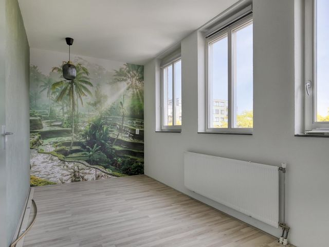 Landgoed Sandenburg 22, Krimpen aan den IJssel