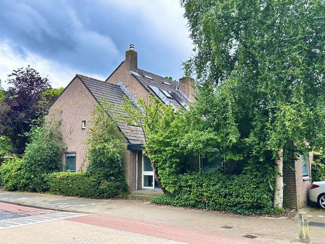 Allegro 114, Krimpen aan den IJssel