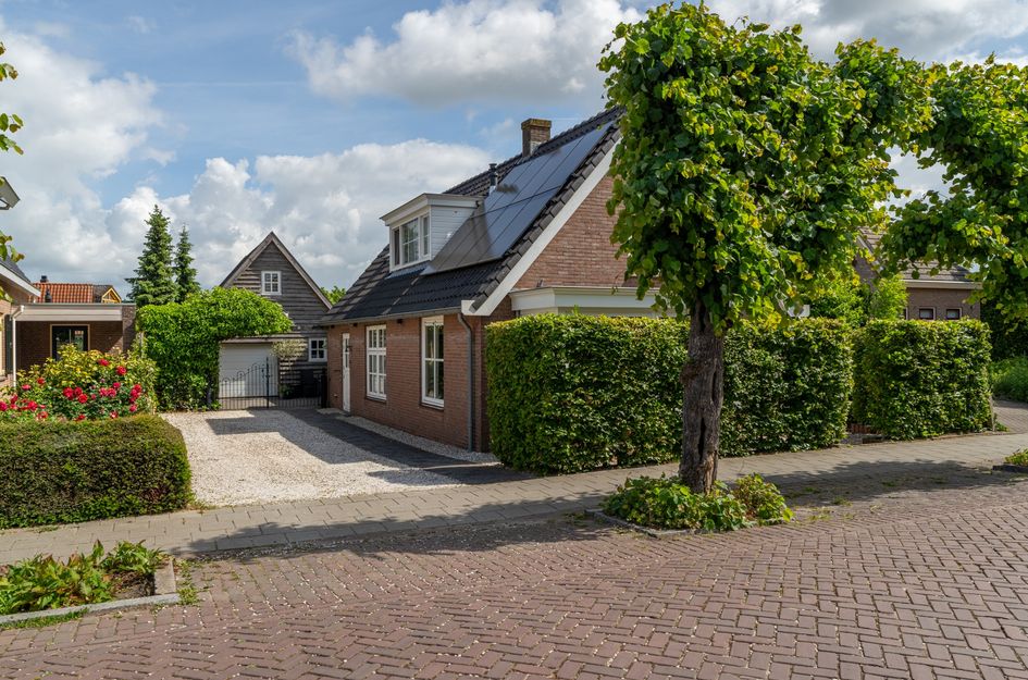 Burg van der Schansstr 49