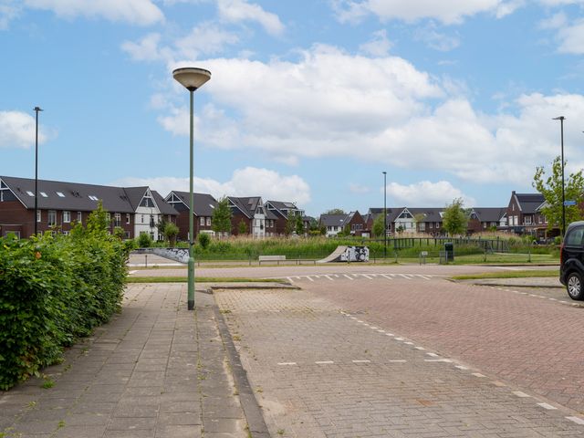 Amaryllishof 39, Nieuwendijk