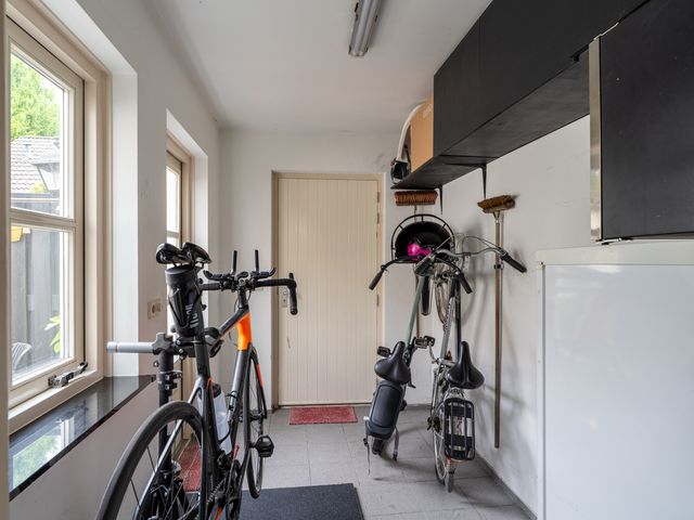 Stationsweg 43, Geertruidenberg