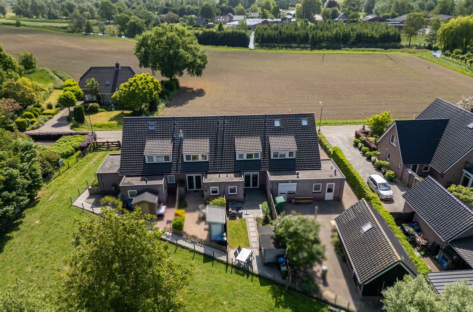 Altena's Laantje 1e