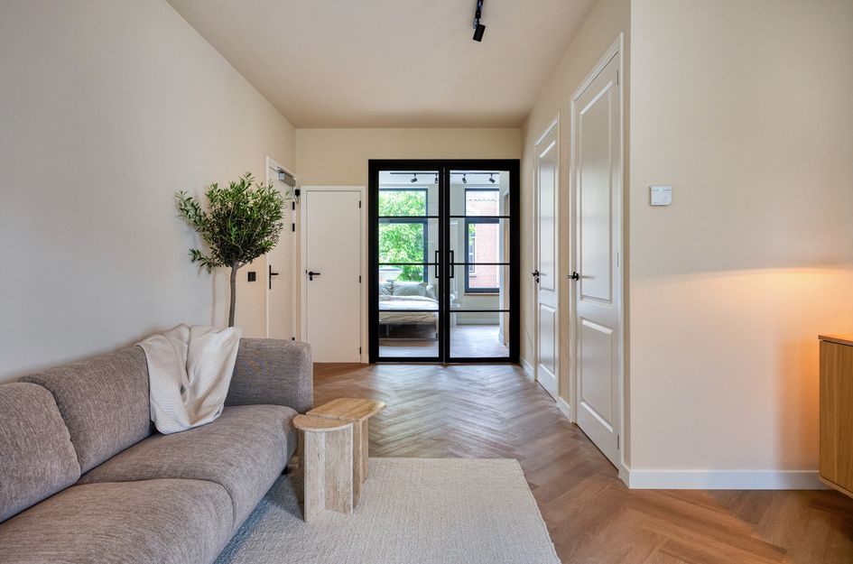 Mauritsstraat 4B