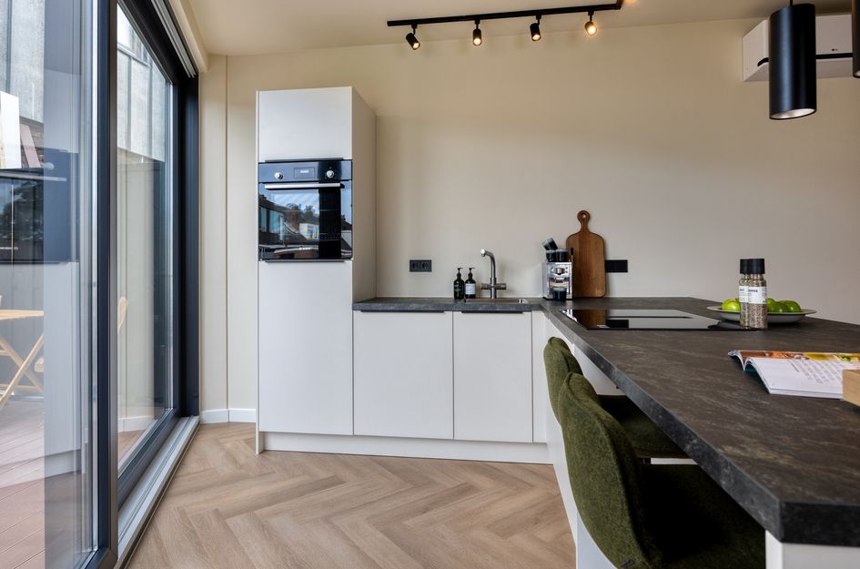 Mauritsstraat 4B