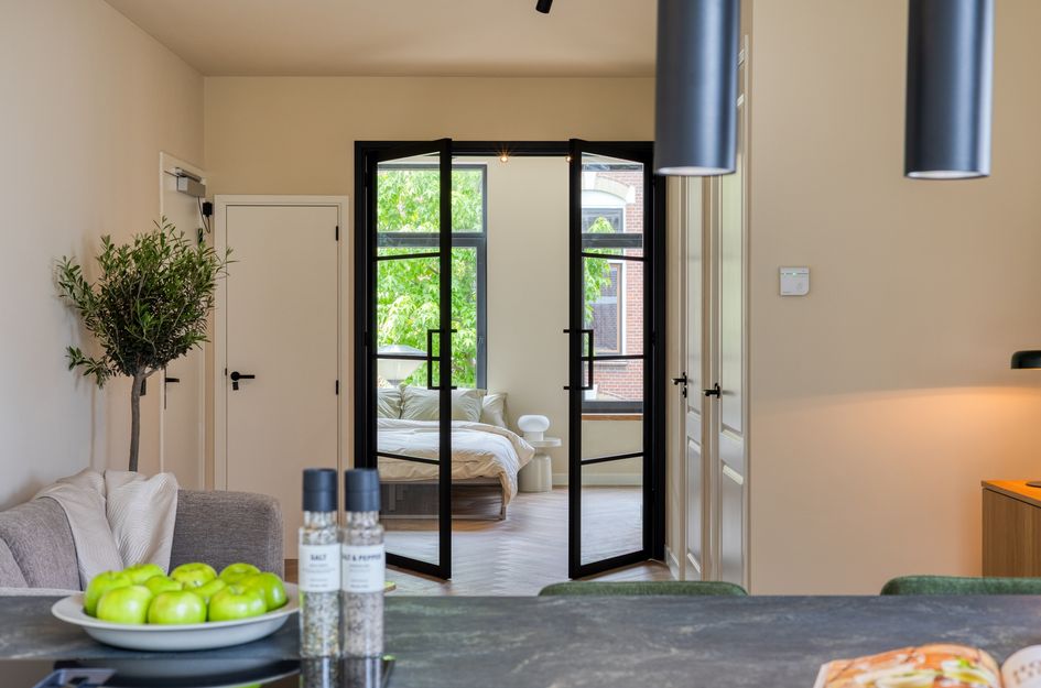 Mauritsstraat 4B