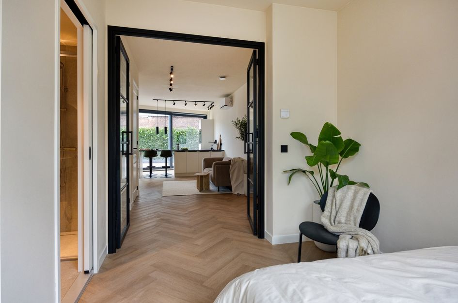 Mauritsstraat 4B