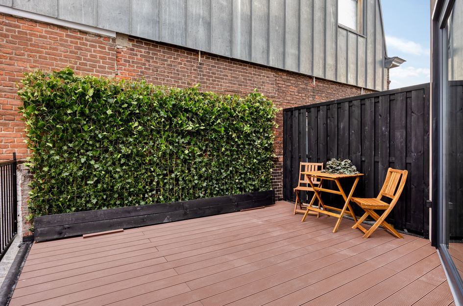 Mauritsstraat 4B