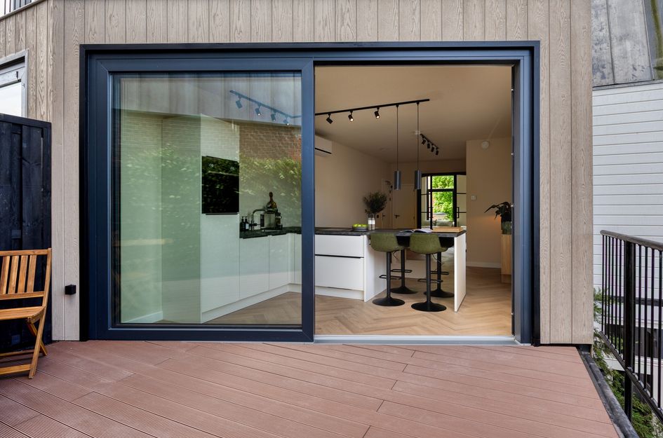 Mauritsstraat 4B