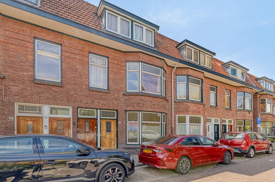 Spieghelstraat 16
