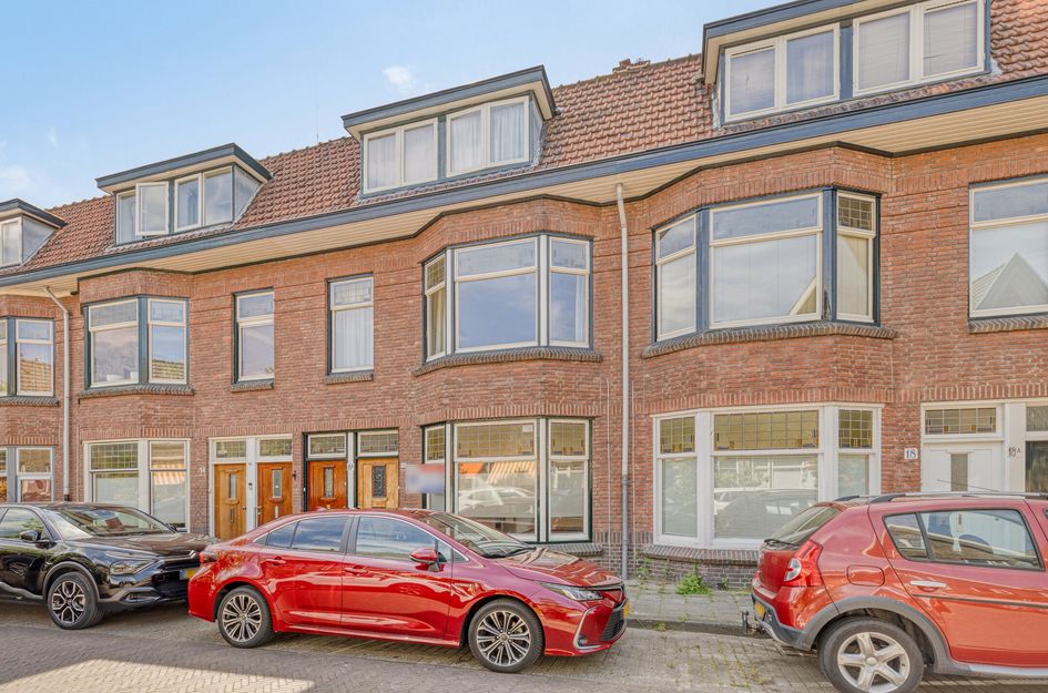 Spieghelstraat 16