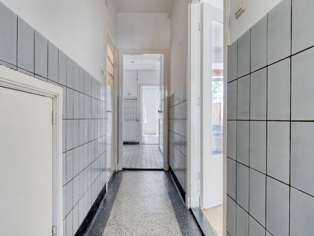 Spieghelstraat 16, Leiden