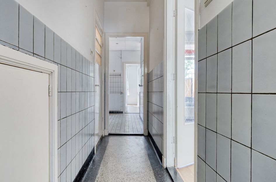 Spieghelstraat 16