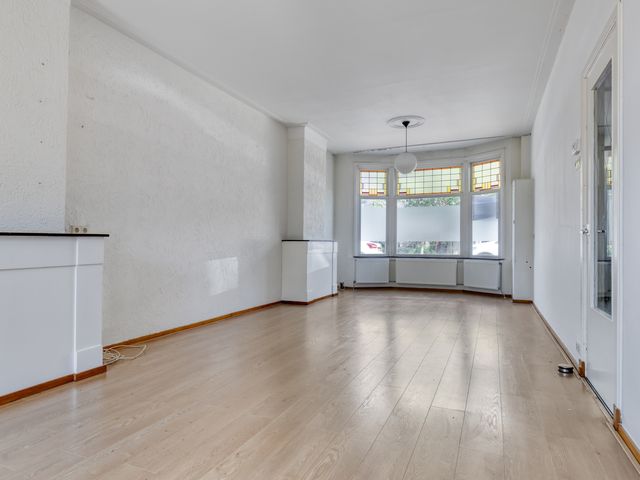 Spieghelstraat 16, Leiden