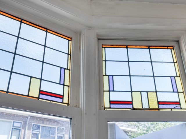 Spieghelstraat 16, Leiden