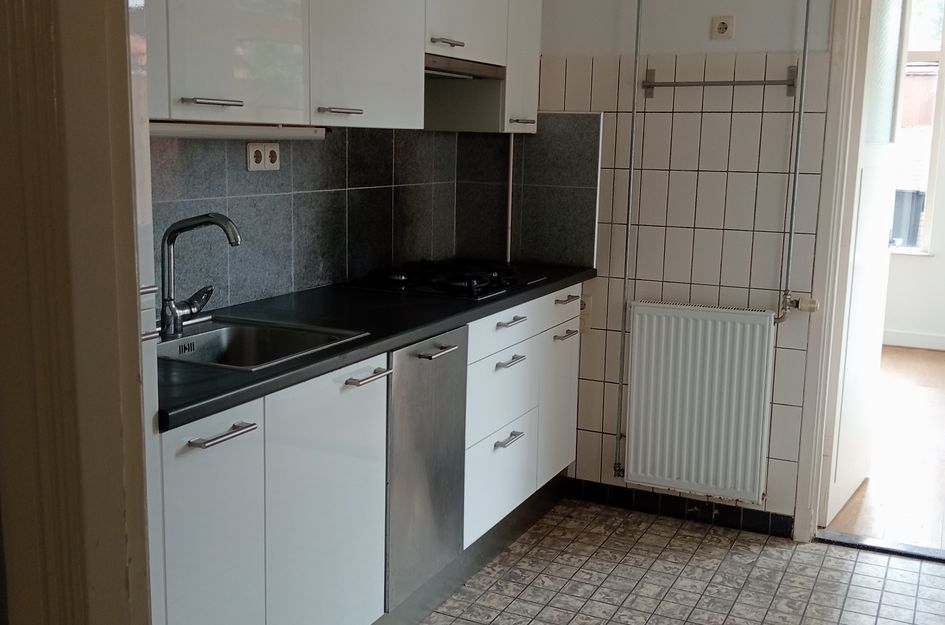 Spieghelstraat 16