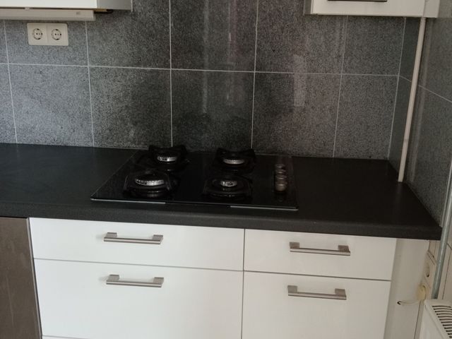 Spieghelstraat 16, Leiden