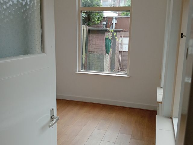 Spieghelstraat 16, Leiden