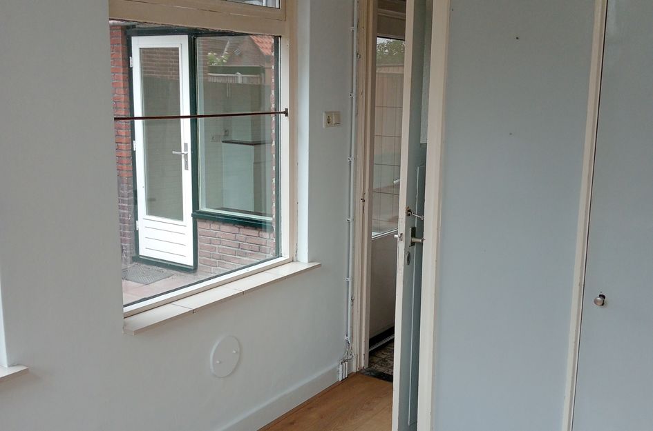 Spieghelstraat 16