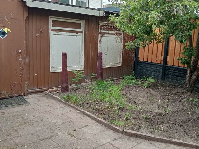Spieghelstraat 16, Leiden